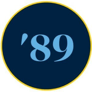 Class of 1989